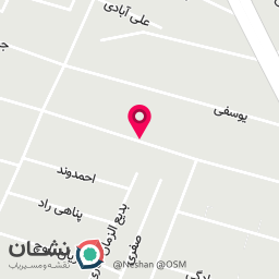 عکس کارشناسی رنگ و فنی خودرو سیار کل تهران