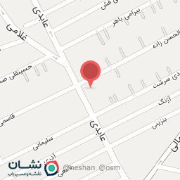 عکس مسجد باب الحوائج (ع)