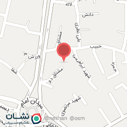 عکس موسسه فنی و حفاظتی مهرگان حفاظ