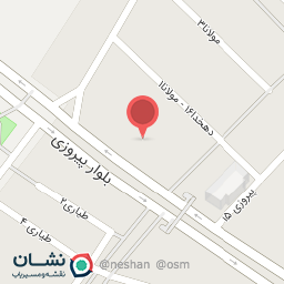 عکس شرکت سپهر اندیشان فردای توس