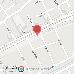 عکس فروشگاه عصر نوین