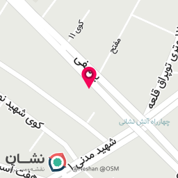 عکس سوپر مارکت برادران