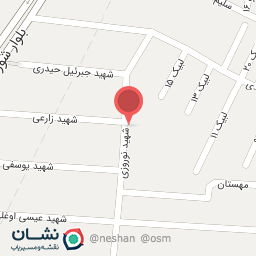 عکس مزون ترمه