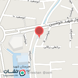 عکس دفتر پخش لوازم یدکی