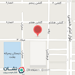 عکس پوشاک ریحان 