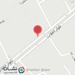 عکس بانک رفاه لائینی نکا