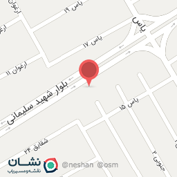 عکس پیرایش میرشکاری