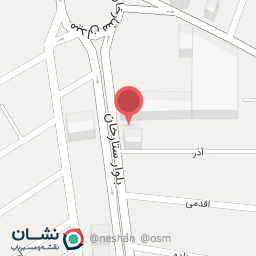 عکس قنادی ساحل