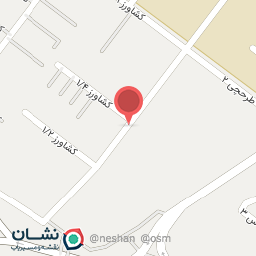 عکس فروشگاه قفل و لولای طوسی 