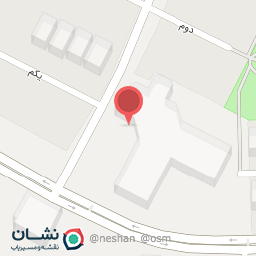 عکس سالن زیبایی سایه نوری