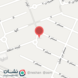 عکس نانوایی لواش