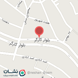 عکس املاک افسری