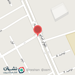 عکس دکه روزنامه فروشی