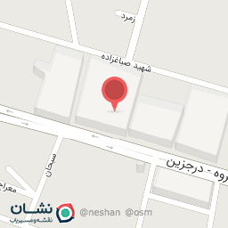 عکس مدرسه شبانه روزی دخترانه عفاف