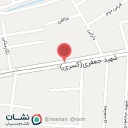 عکس فروشگاه‌ زنجیره‌ای جانبو شعبه بهار