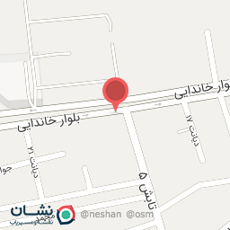 عکس فروشگاه رنگ وابزار شفیعی