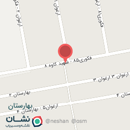 عکس سوپر مارکت کوثر