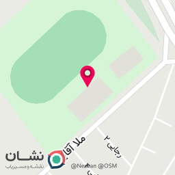 عکس سالن فوتسال و والیبال