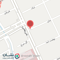 عکس شرکت بن رو