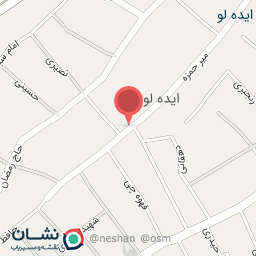 عکس مسجد حضرت ابوالفضل 