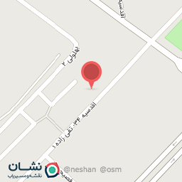 عکس مجتمع مسکونی سلحشوران