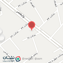 عکس حوله سلین