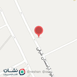 عکس مزار مرحومه گوهرتاج زرین قلمی