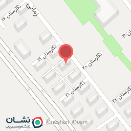 عکس مجتمع مسکونی بهشت ۵