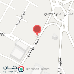 عکس مرکز فیزیوتراپی عالمی