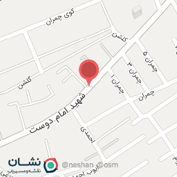 عکس رنگ فروشی خسروی