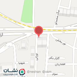 عکس خودپرداز بانک پارسیان