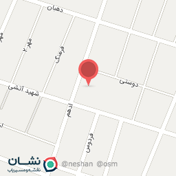 عکس تصفیه آب سیاوشی