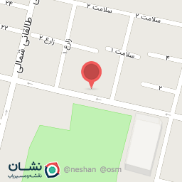 عکس بازارچه آریا