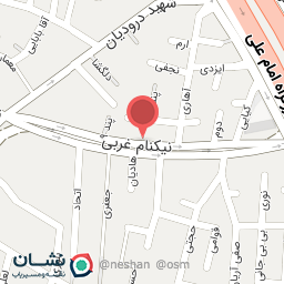 عکس پخش قفس غلامی