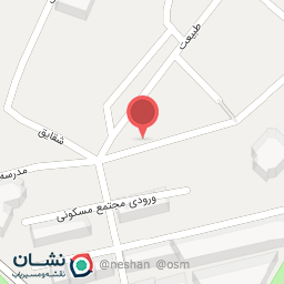 عکس ساختمان ارغوان