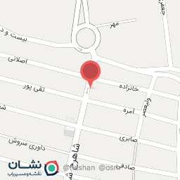 عکس فروشگاه سلیمانی