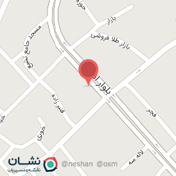 عکس مسافرخانه گلستان