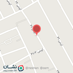 عکس عطاری محله