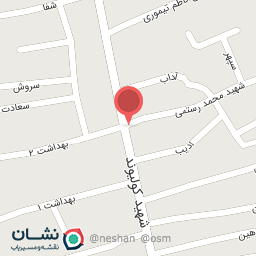 عکس آژانس دوستی