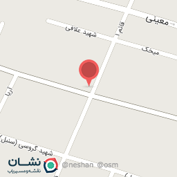 عکس افق کوروش شعبه کرج داریوش 2