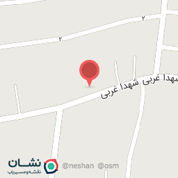 عکس سوپرمارکت آقای علیرضایی