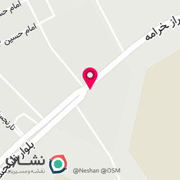 عکس اتو سرویس و آپارتی حیدر کرار