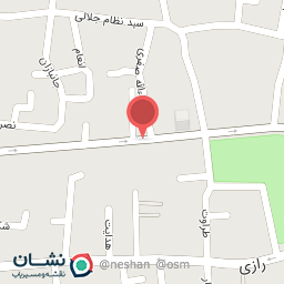 عکس گل فروشی فدک