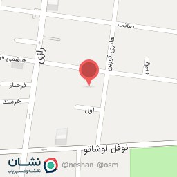 عکس عمارت این خانه