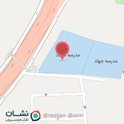 عکس مدرسه راهنمایی سجاد