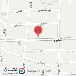 عکس کافه کاج