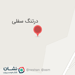 عکس باغ و رستوران نگین کهمان(شیرمحمدی)