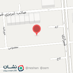 عکس دکتر آرش مجدزاده