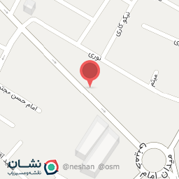 عکس ایستگاه تاکسی ورامین