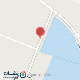 عکس مجتمع ورزشی شهدا باروق